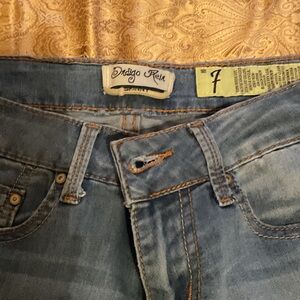 Indigo Rein skinny jeans